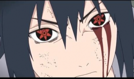 写轮眼视频,探寻神秘忍术背后的奥秘